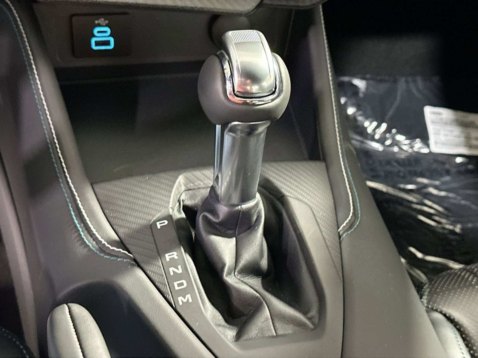 New 2026 Ford Mustang GT Premium w/ GT Performance Package image 32