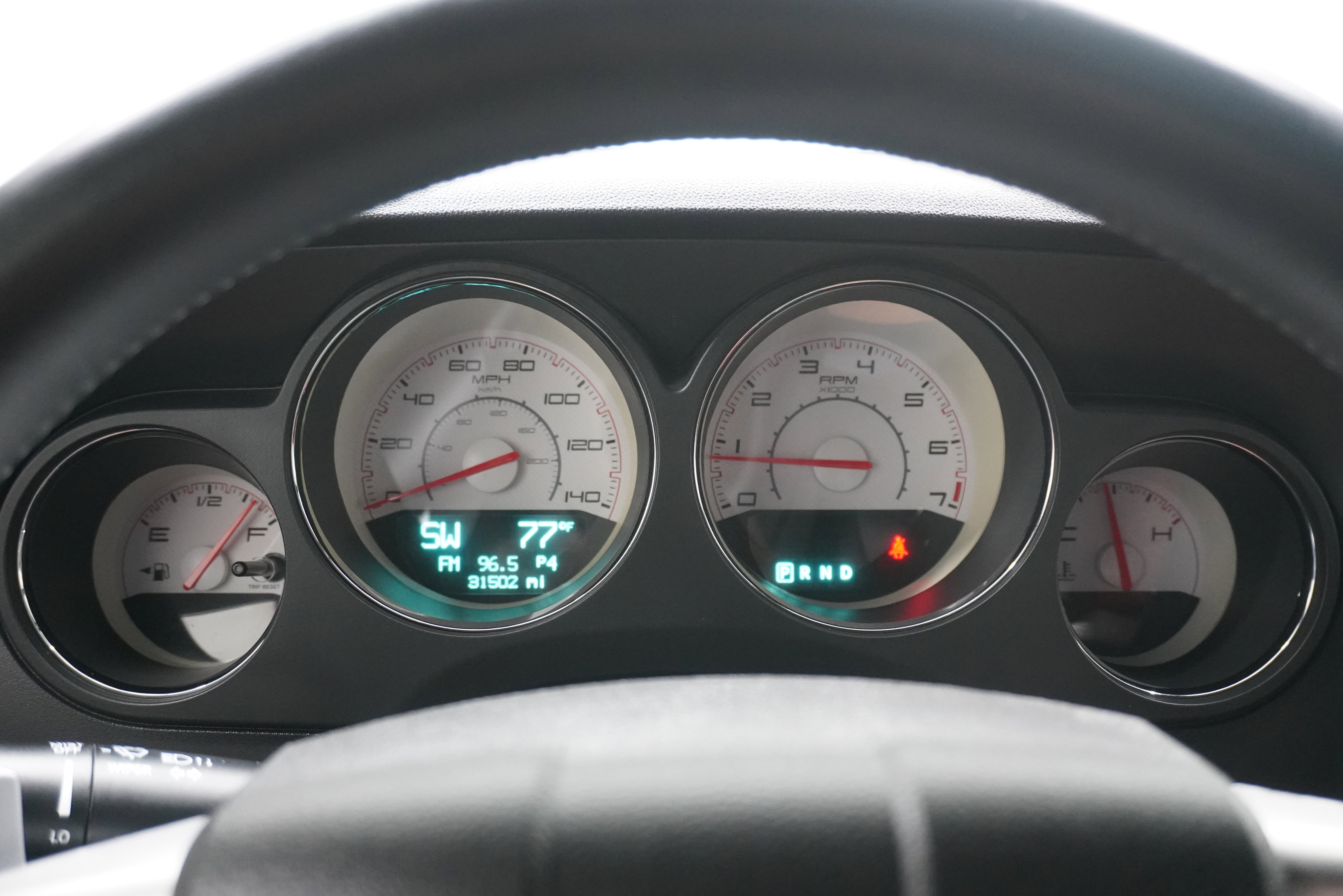 Used 2013 Dodge Challenger Rallye Redline RWD image 22