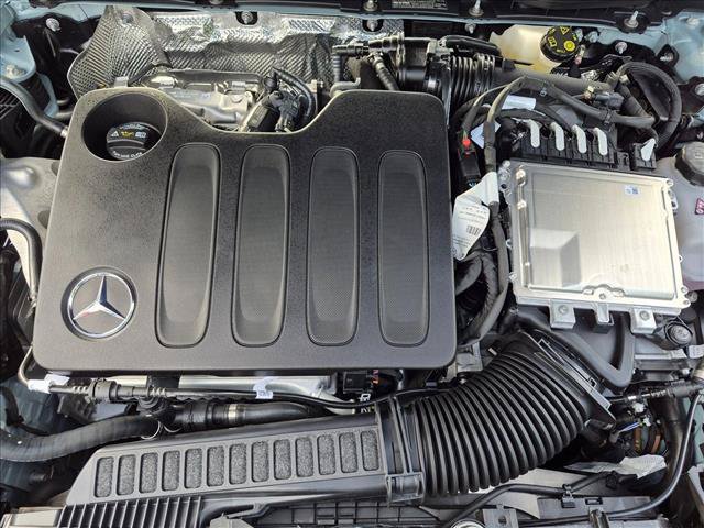 New 2027 Mercedes-Benz CLA 220 image 16