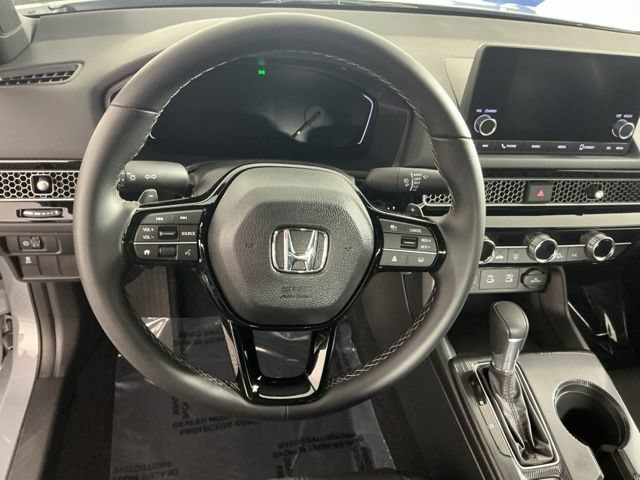 Used 2026 Honda Civic Sport image 16