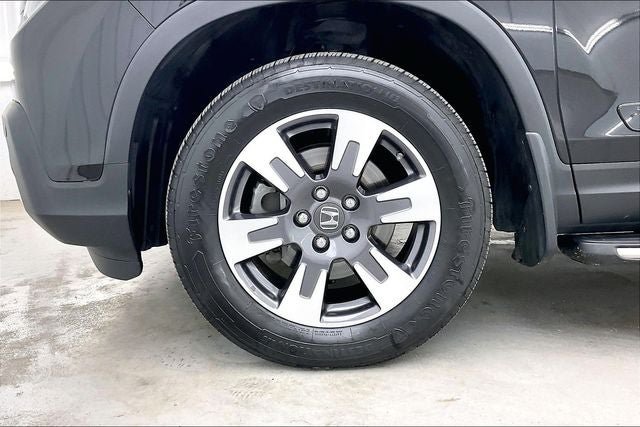 Used 2019 Honda Ridgeline RTL-E image 10