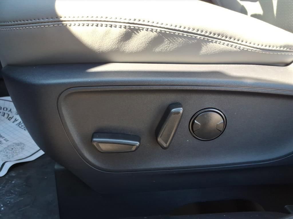 New 2025 Ford Bronco Sport Badlands w/ Badlands Tech Package image 17