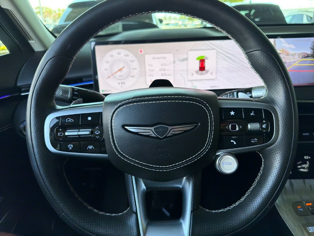Used 2026 Genesis Electrified GV70 AWD/4WD image 25
