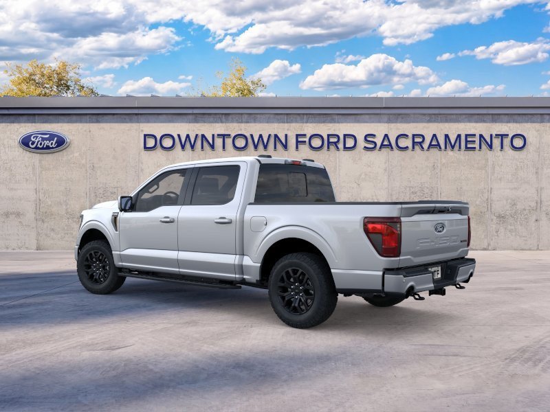 New 2026 Ford F150 Tremor w/ Equipment Group 402B AWD/4WD image 5