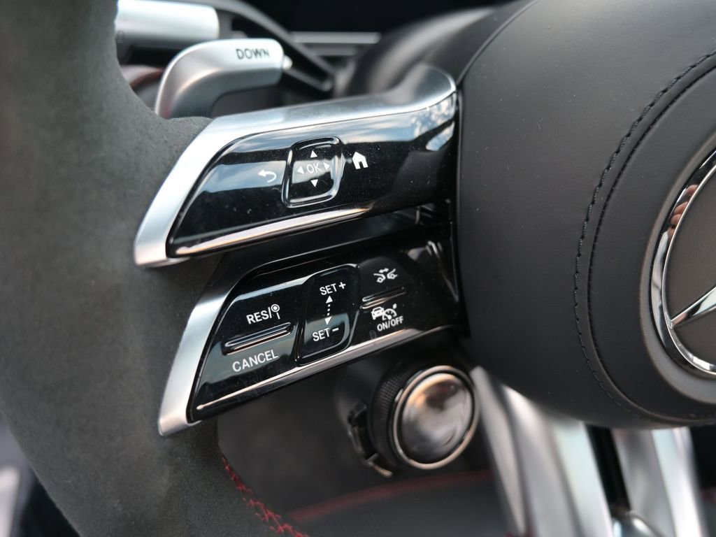 Used 2024 Mercedes-Benz S 63 AMG S w/ Rear Seat Package image 42