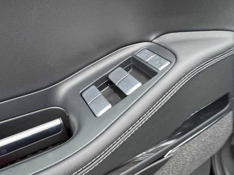 New 2025 Lincoln Navigator Reserve w/ Jet Appearance Package image 19