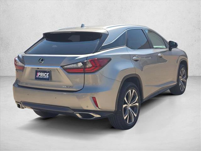 Used 2017 Lexus RX 350 FWD image 5