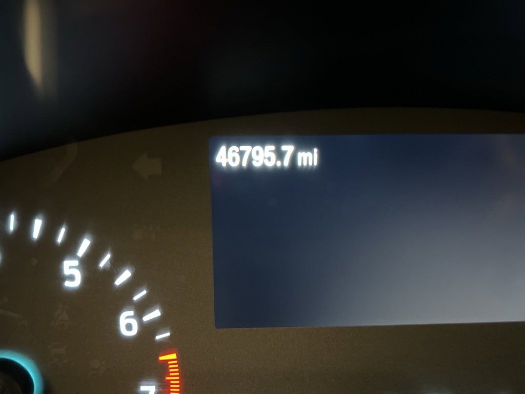 Certified 2022 Ford Escape S image 23