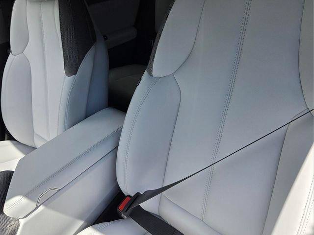 New 2027 Cadillac Optiq Luxury AWD/4WD image 15