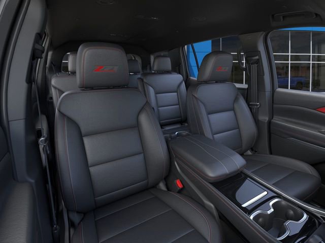 New 2026 Chevrolet Traverse Z71 w/ Enhanced Driving Package image 19