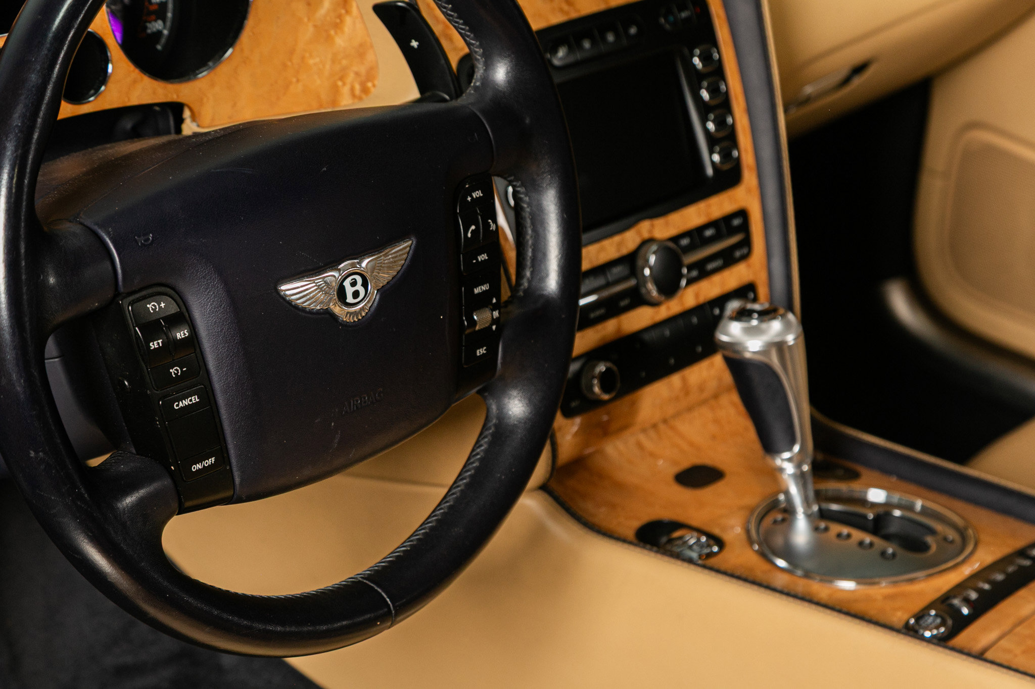 Used 2007 Bentley Flying Spur Flying Spur image 33