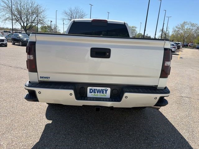 Used 2015 GMC Sierra 1500 Denali w/ Driver Alert Package image 4