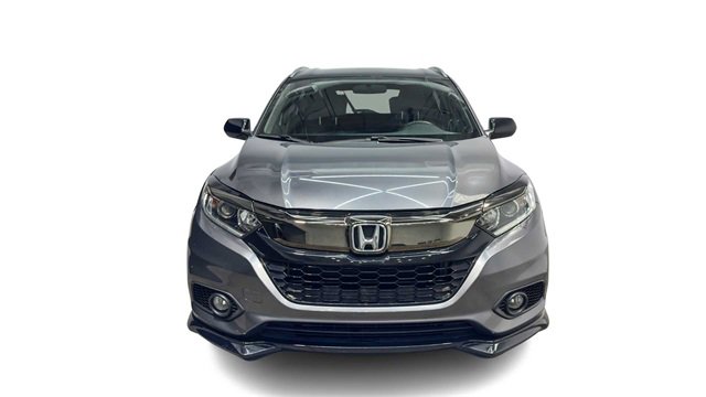 Used 2022 Honda HR-V Sport image 6