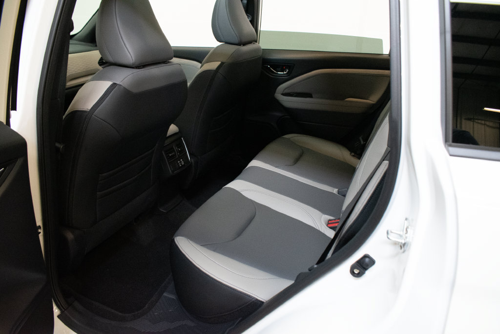 New 2026 Subaru Forester Sport AWD/4WD image 23