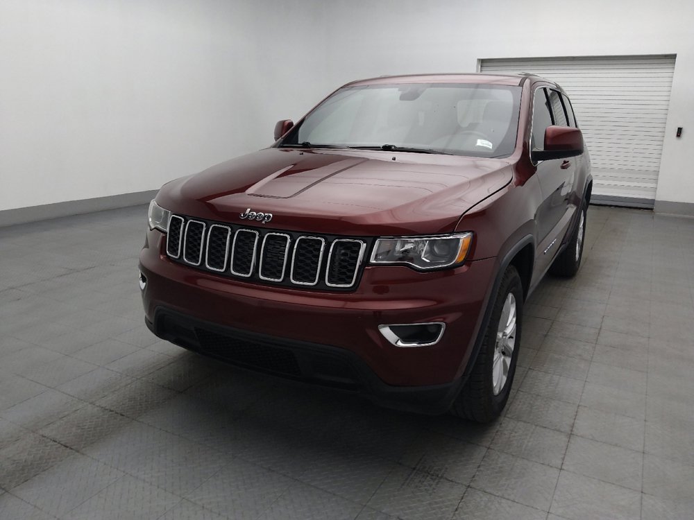 Used 2022 Jeep Grand Cherokee Laredo E RWD image 15