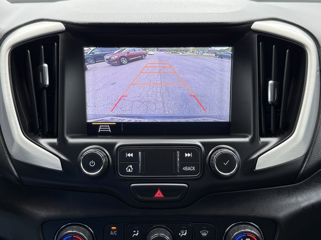 Used 2019 GMC Terrain SLE w/ Driver Convenience Package image 31