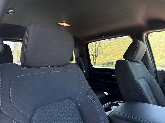 Used 2025 RAM 1500 Tradesman image 29