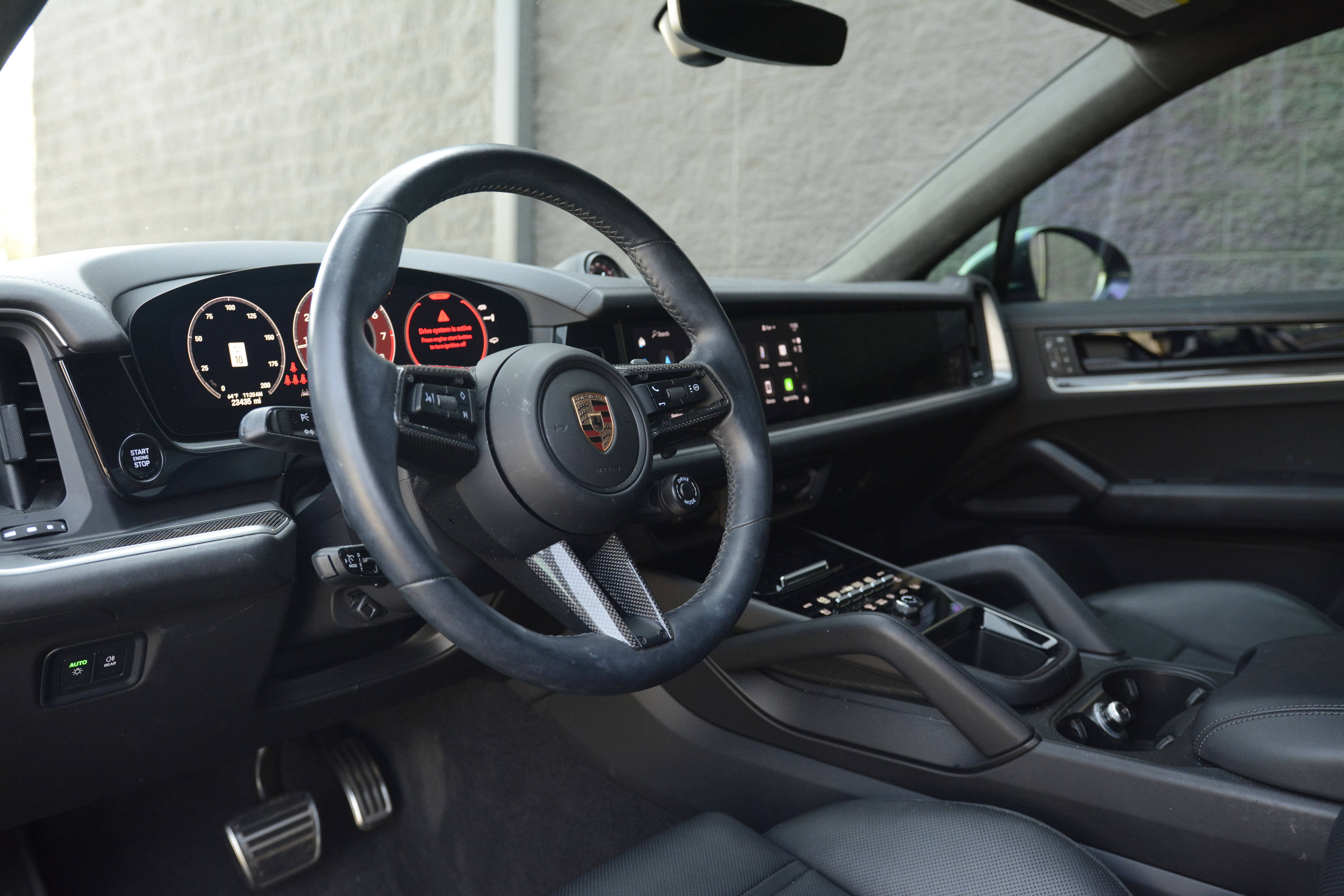Certified 2024 Porsche Cayenne S AWD/4WD image 4