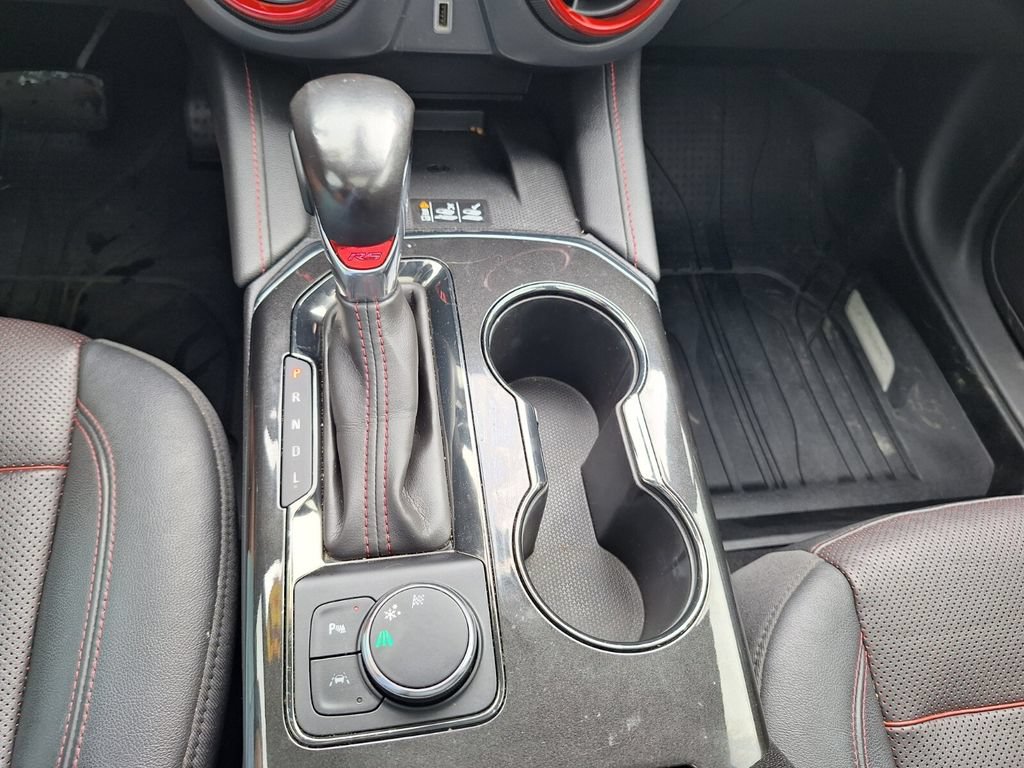 Used 2019 Chevrolet Blazer RS FWD image 17