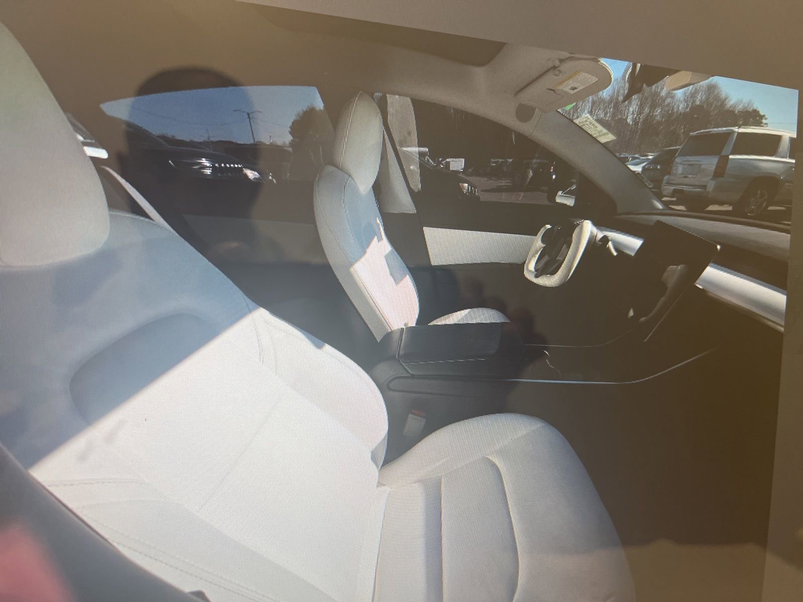 Used 2019 Tesla Model 3 Long Range image 9