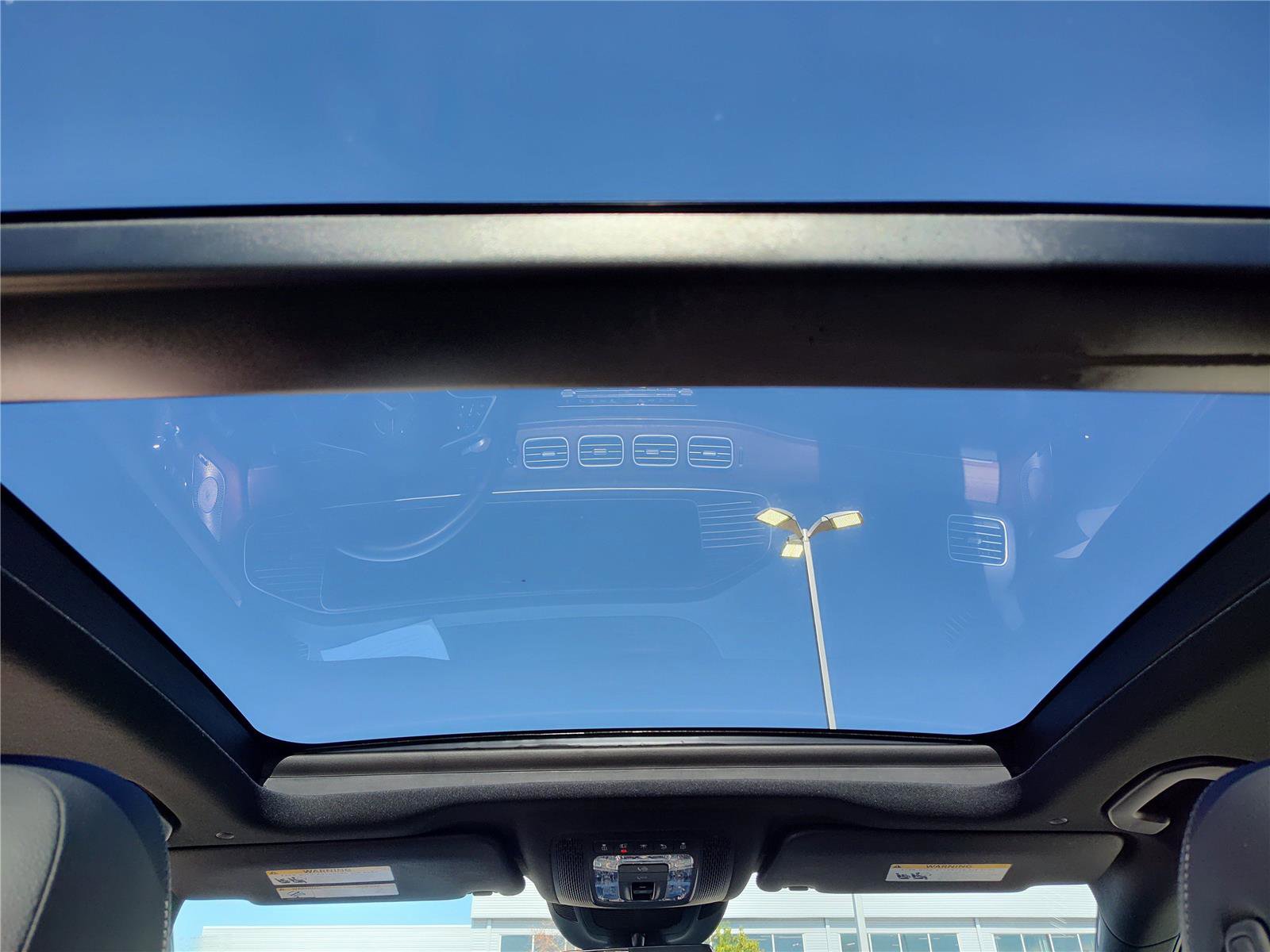 Certified 2025 Mercedes-Benz GLE 350 4MATIC image 22