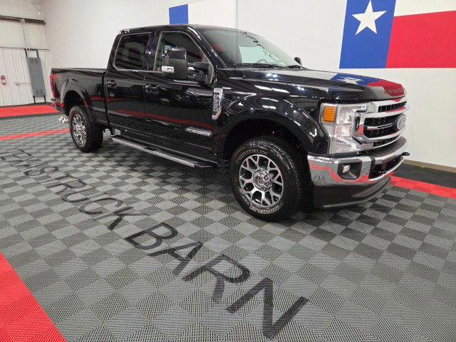 Used 2020 Ford F350 Lariat AWD/4WD image 15