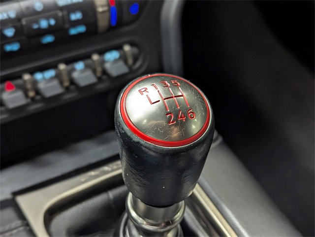 Used 2019 Ford Mustang Shelby GT350 w/ Technology Package image 14