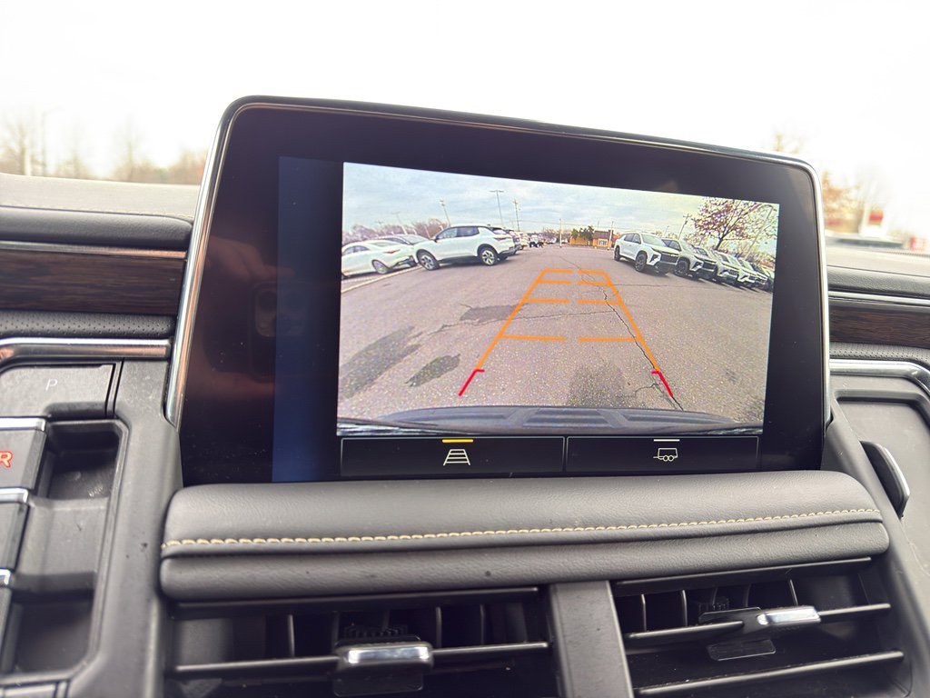 Used 2024 Chevrolet Tahoe Premier image 19