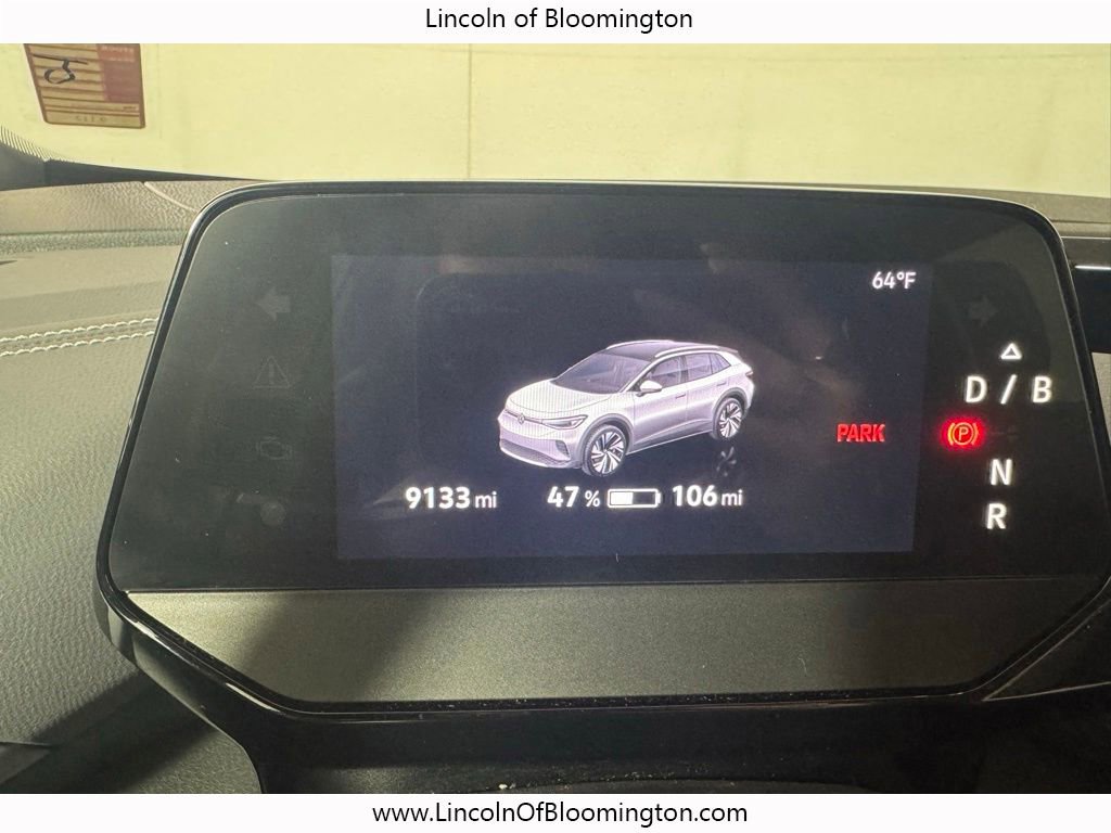 Used 2023 Volkswagen ID.4 Pro S Plus AWD/4WD image 56