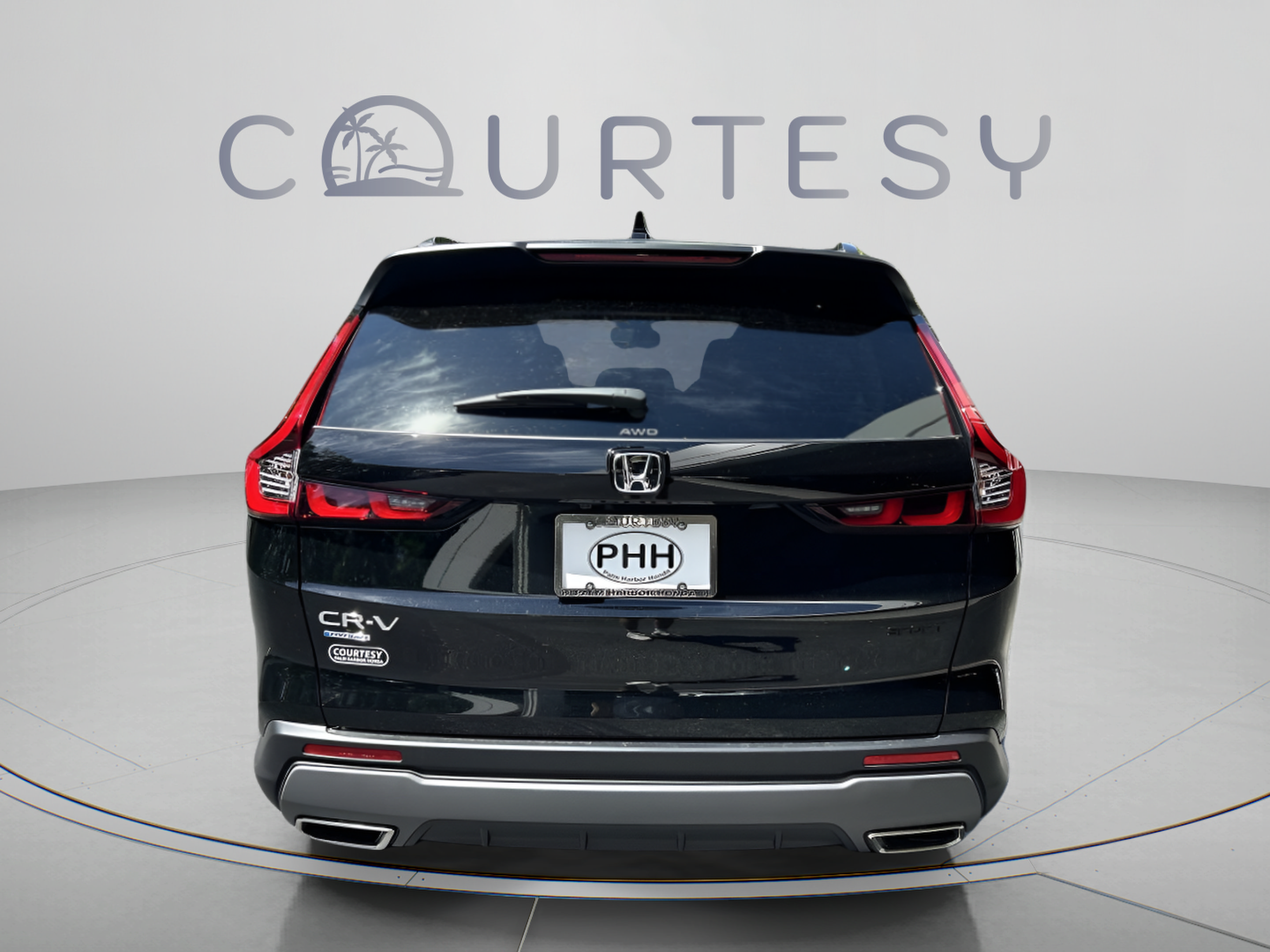Used 2024 Honda CR-V Sport image 6