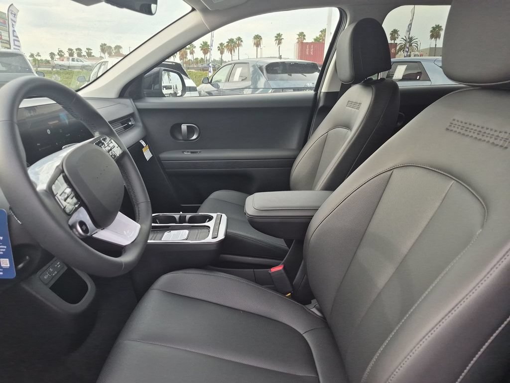 New 2026 Hyundai Ioniq 5 SEL RWD image 15