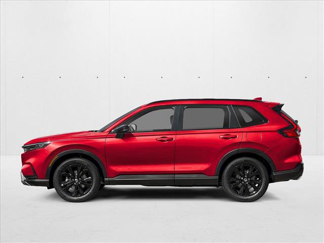 New 2027 Honda CR-V Sport Touring image 3