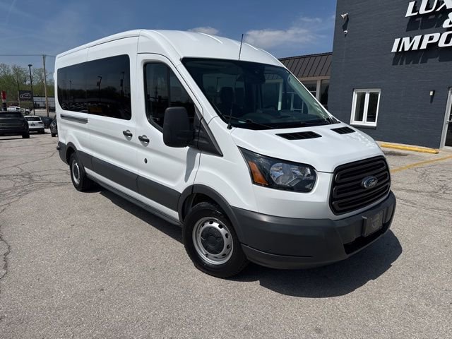 Used 2017 Ford Transit 350 XL RWD image 22