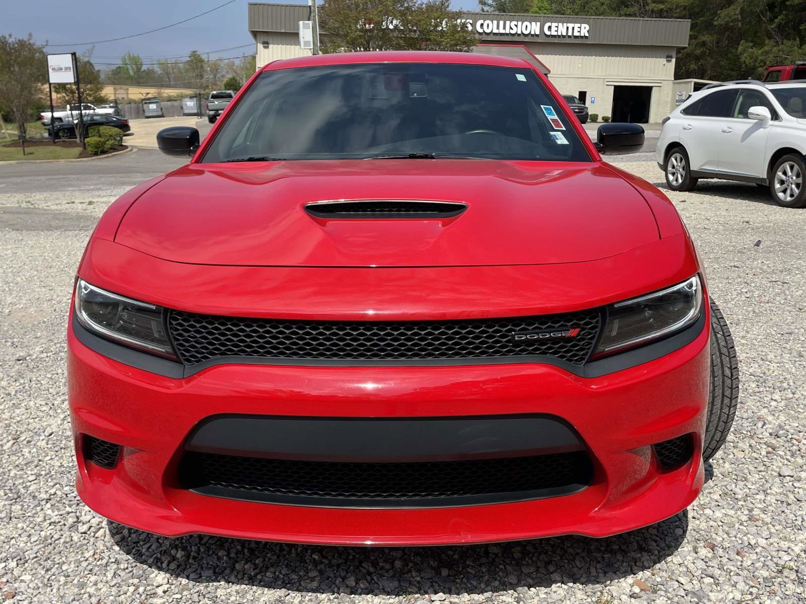 Used 2023 Dodge Charger R/T w/ Cold Weather Package RWD image 26
