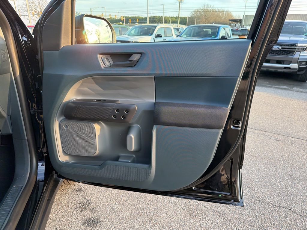 New 2026 Ford Maverick XL w/ Equipment Group 101A AWD/4WD image 22