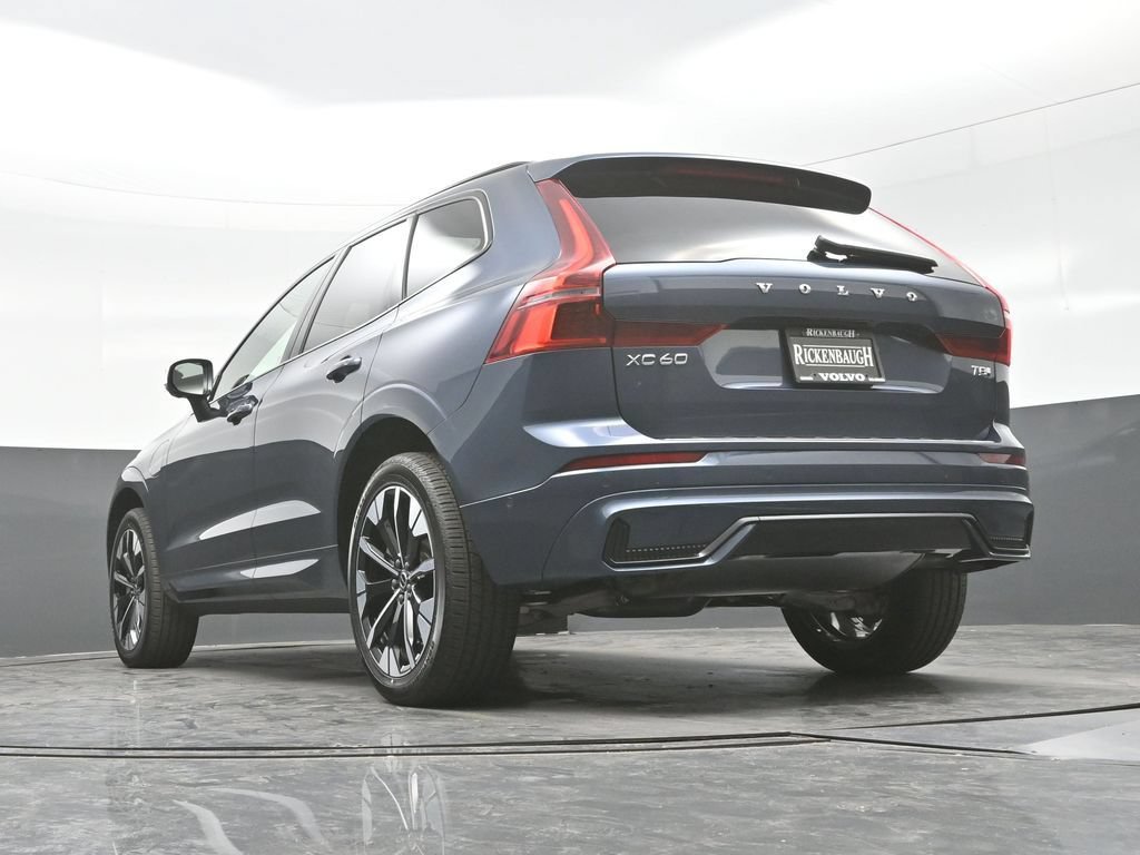 New 2026 Volvo XC60 T8 Plus w/ Climate Package AWD/4WD image 27