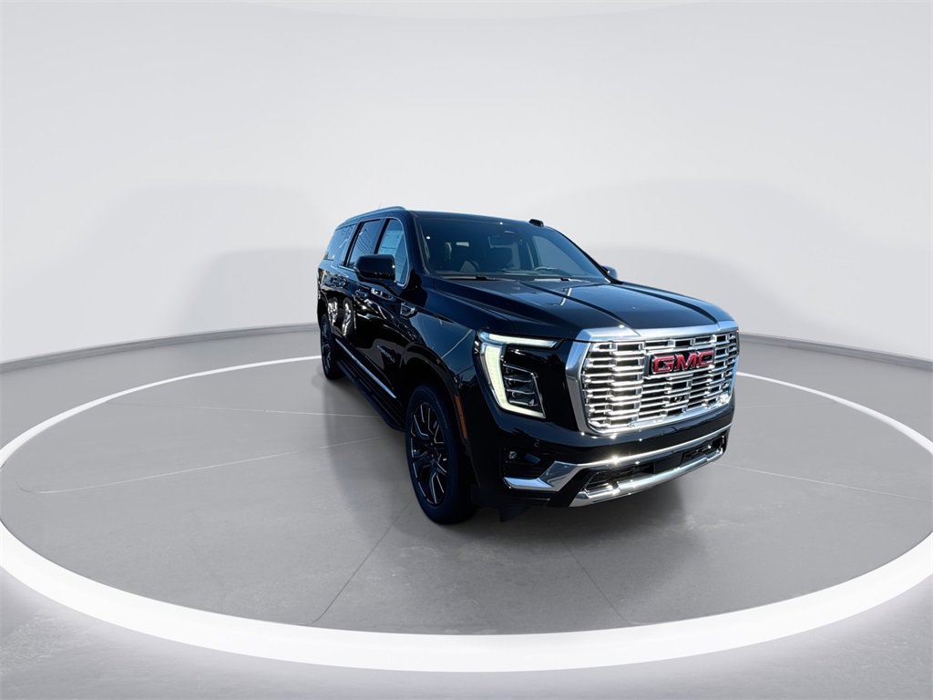 New 2026 GMC Yukon XL Denali image 2