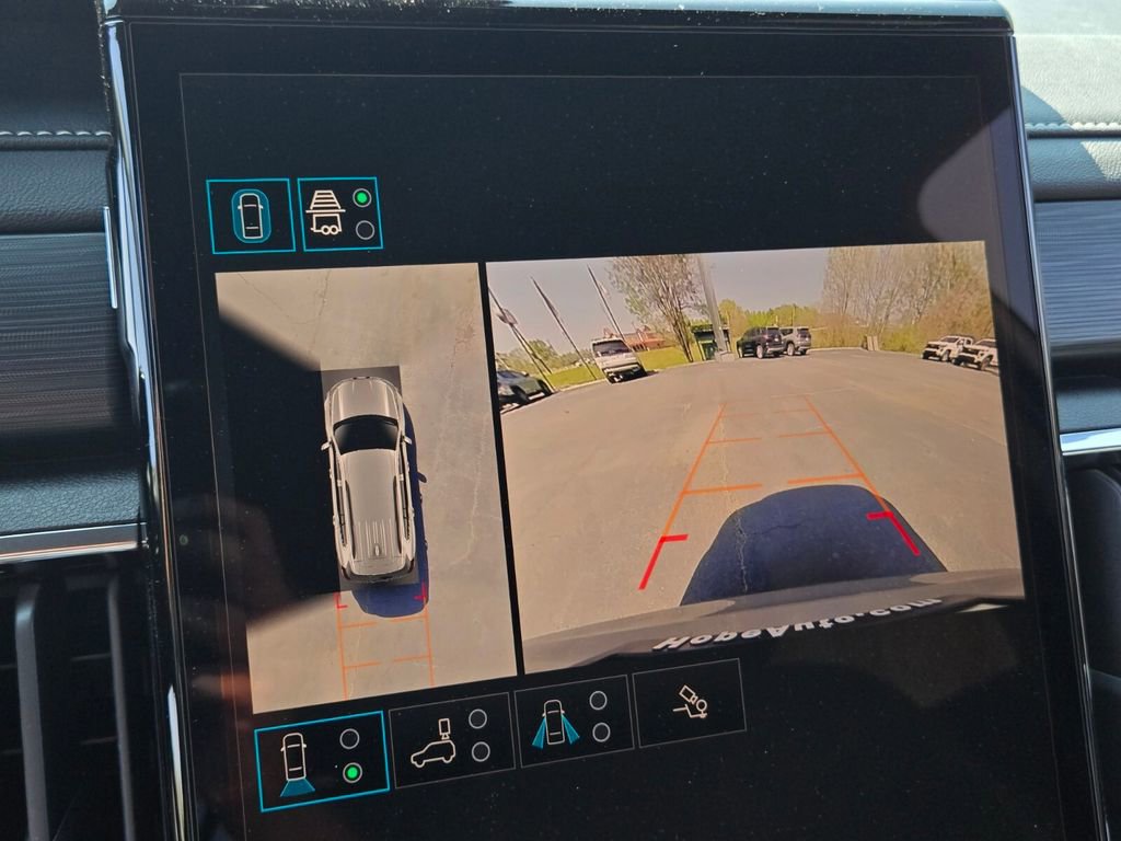 New 2026 GMC Acadia Elevation FWD image 22
