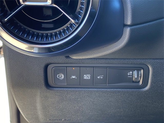 New 2026 Chevrolet Equinox EV LT w/ Convenience Package II image 20