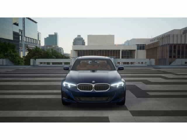 Used 2026 BMW 330i Sedan w/ Premium Package RWD image 3