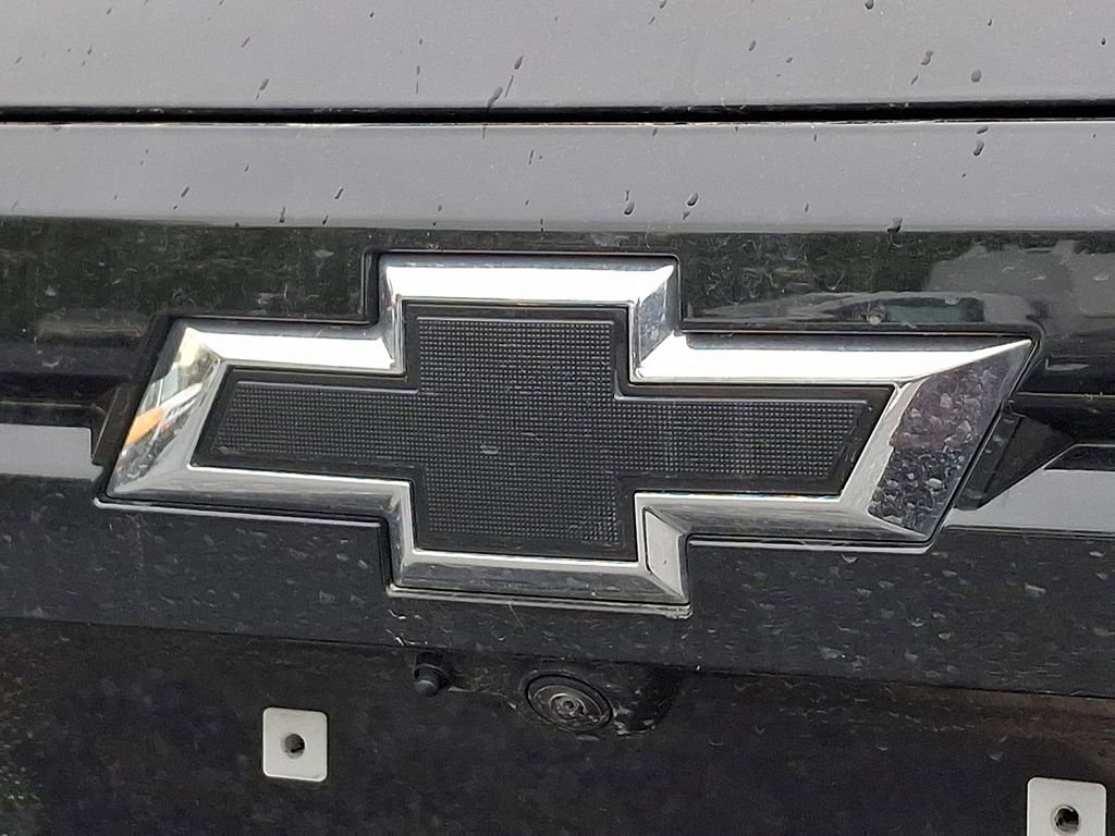 Used 2024 Chevrolet Traverse LT w/ Midnight/Sport Edition FWD image 22