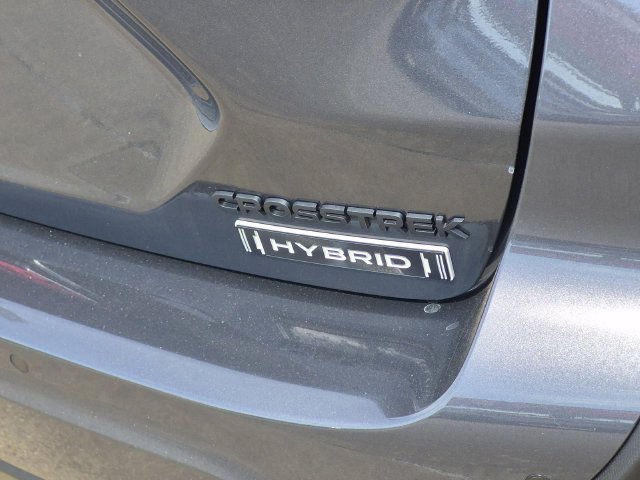 New 2026 Subaru Crosstrek 2.5i Limited AWD/4WD image 6
