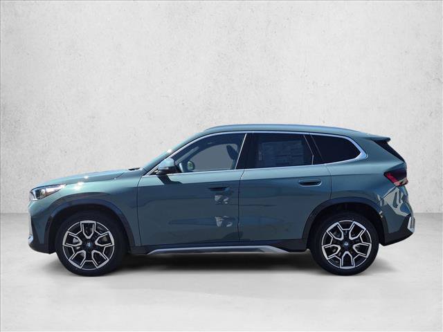 New 2027 BMW X1 xDrive28i w/ Technology Package AWD/4WD image 5