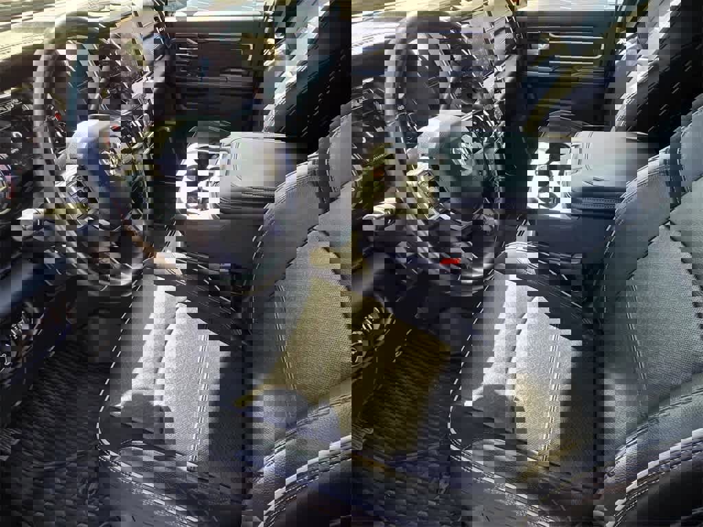 Used 2021 RAM 2500 Laramie image 15