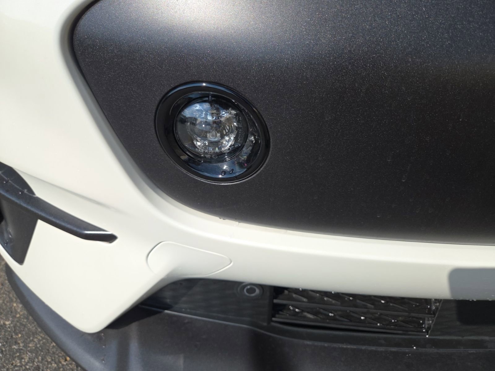 New 2025 Ford Mustang Mach-E GT w/ Interior Protection Package image 6