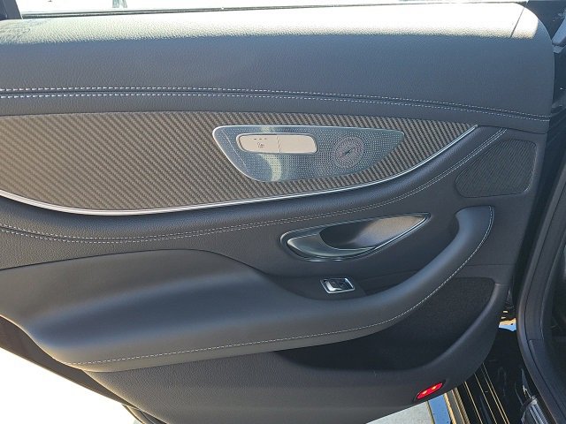 New 2026 Mercedes-Benz AMG GT 53 image 13