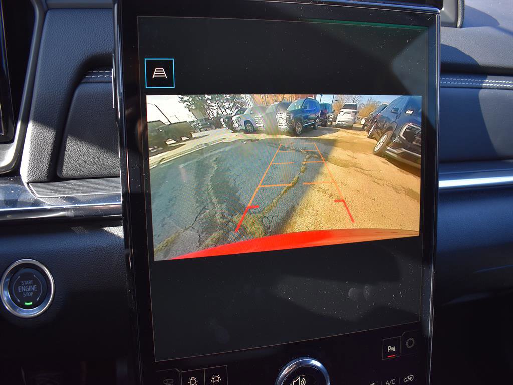 New 2026 GMC Terrain Elevation w/ Elevation Premium Package image 18