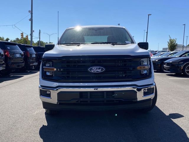 New 2025 Ford F150 XLT image 8