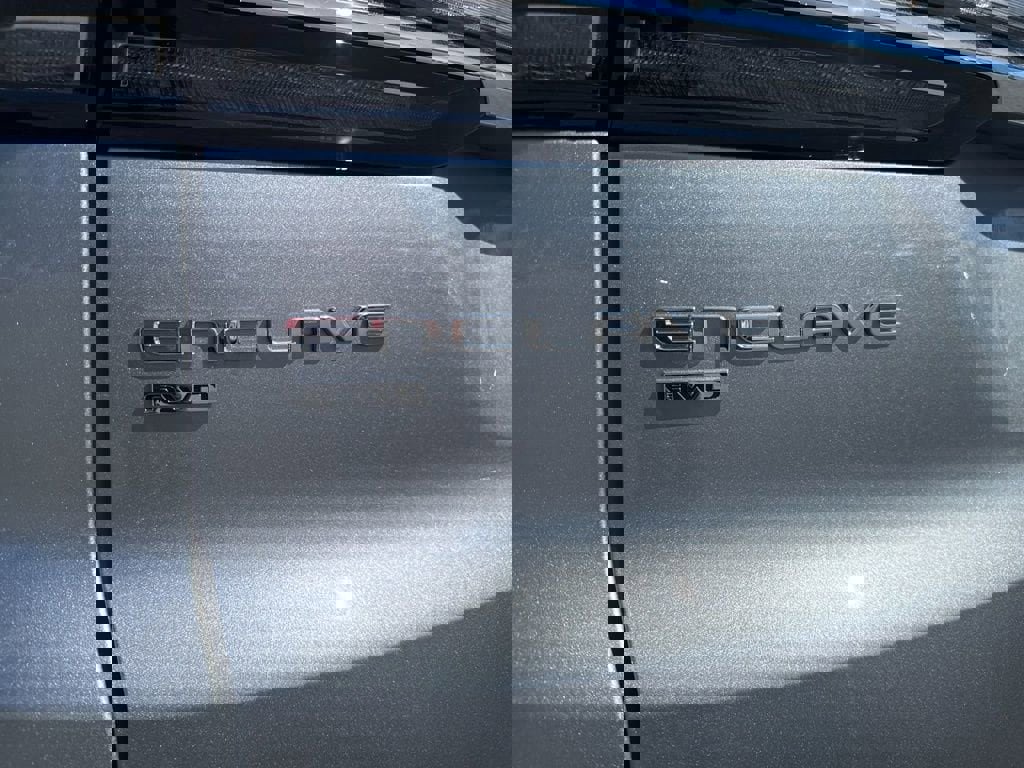 New 2026 Buick Enclave Avenir w/ Super Cruise Package image 70