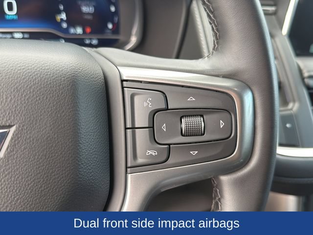 Certified 2024 Chevrolet Tahoe LT AWD/4WD image 23
